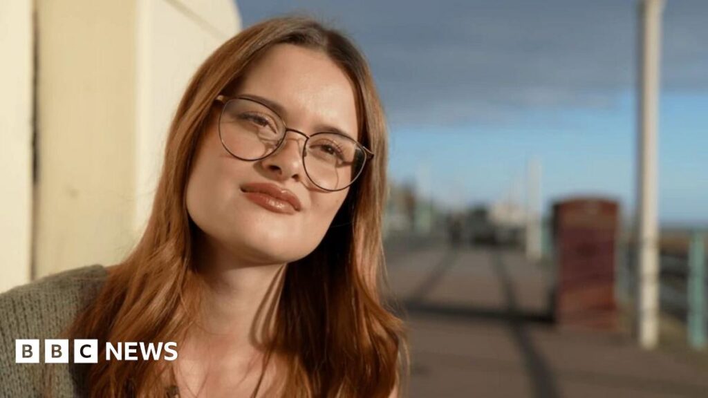 「スマートグラスでこっそり撮影され、ネット上で荒らし行為を受けた」