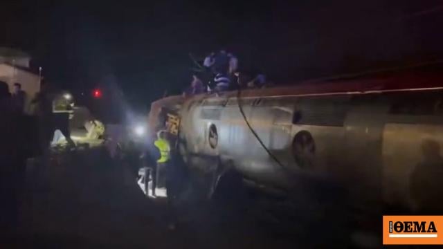 スペインで高速列車脱線事故 少なくとも5人死亡、数人負傷