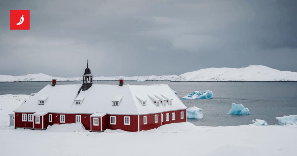 ハンガリー：グリーンランドの将来は欧州連合の問題ではない