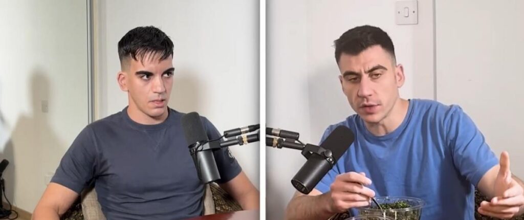 精神的な問題を抱える人々への攻撃的なコメント「フィディア」 - パラリンピックのS-14カテゴリーに出場する人は「痩せている」か尋ねる