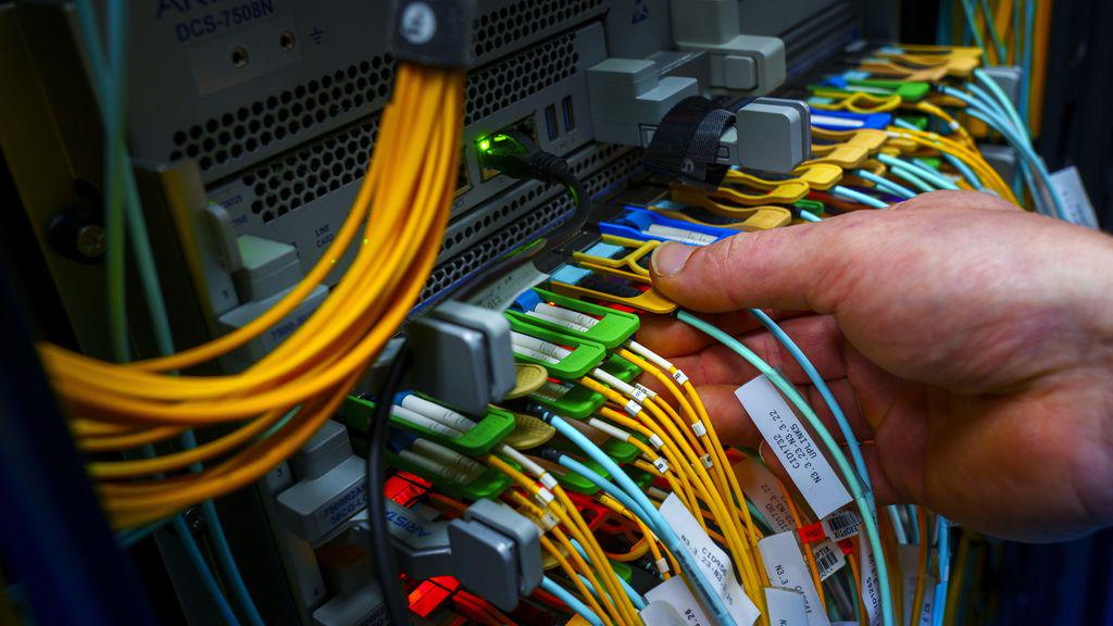 オランダはアメリカのテクノロジーの影響を受けている：「我々はヘッドロック状態にある」