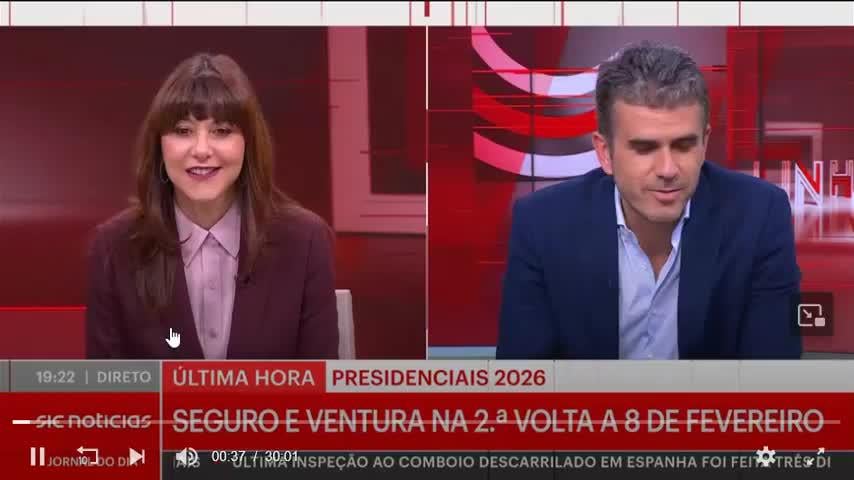 CGP セグロ - 赤い線 01/19/2026