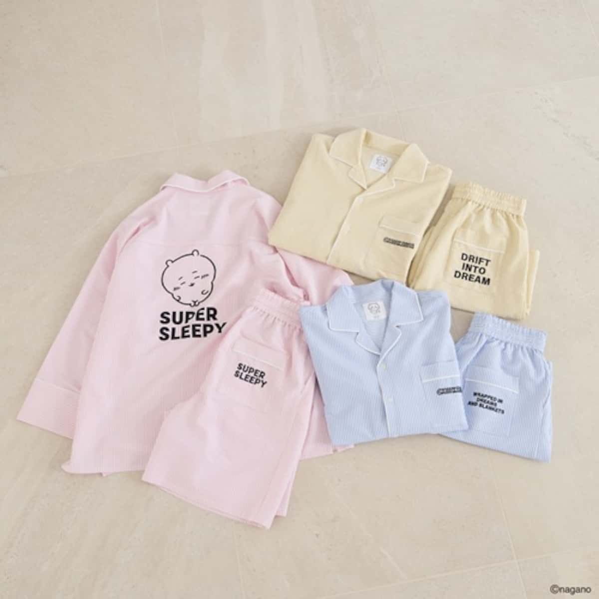 アソートガラSETUP（C）nagano