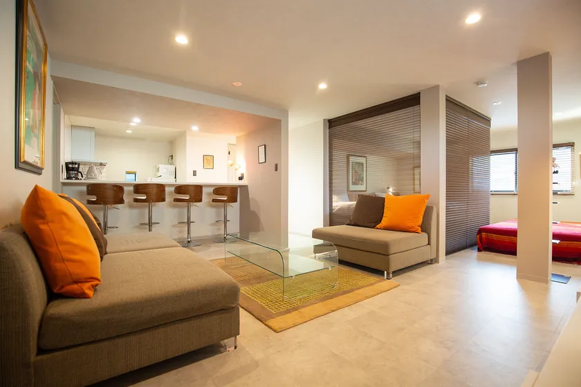 美都ペットリップホテル 7