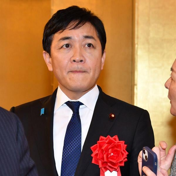国民民主党はやはり「連合」を捨てるのか？ 自民の名指しラブコールで玉木代表“股裂きモテ男”復活 ― 芳野会長は「連立入り」に猛反発
