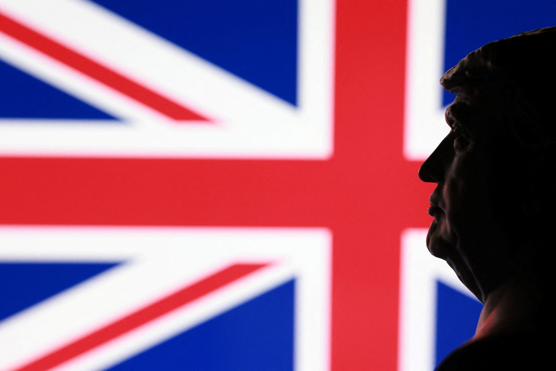 英政府、インド洋要衝の主権移譲協定を擁護　トランプ氏投稿受け