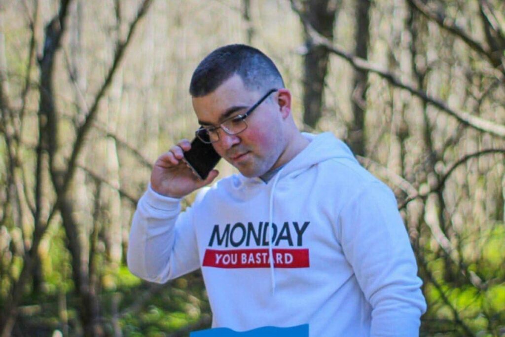 ロシア軍をエストニアに招待したコトラ・ヤルベの若い政治家が処罰の脅迫を受ける ロシア軍をエストニアに招待したコトラ・ヤルベの若い政治家が処罰の脅迫を受ける