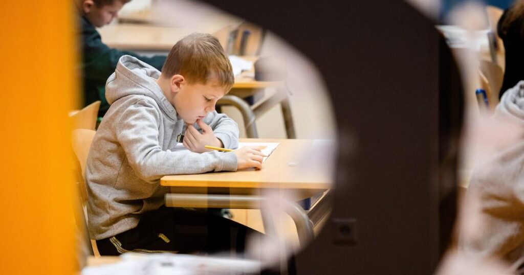 読解力と計算力の向上にすでに20億ユーロが投じられているが、CPBは効果が見られない：「もちろん残念だ」