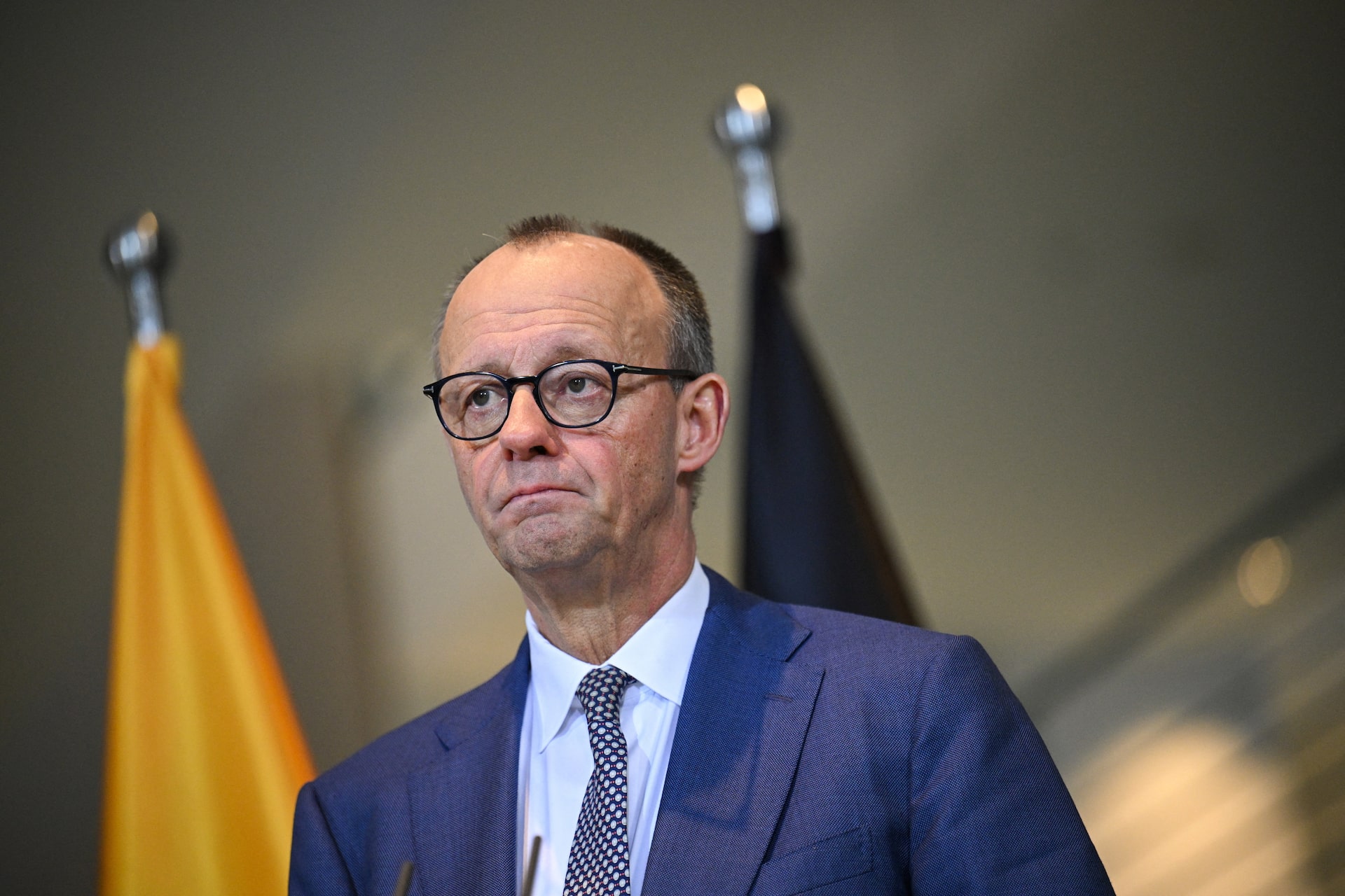 ドイツ、欧州同盟国と「核の傘の共有」構想を検討=首相