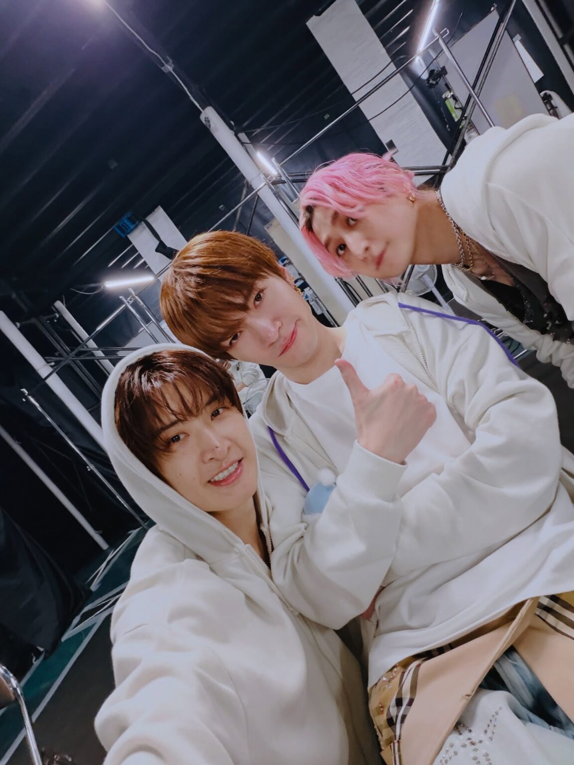 「全公演無事完走！」向井康二、ツアー直後のオフショットに感謝の声あふれる | 話題の投稿 | スポーツブル (スポブル)