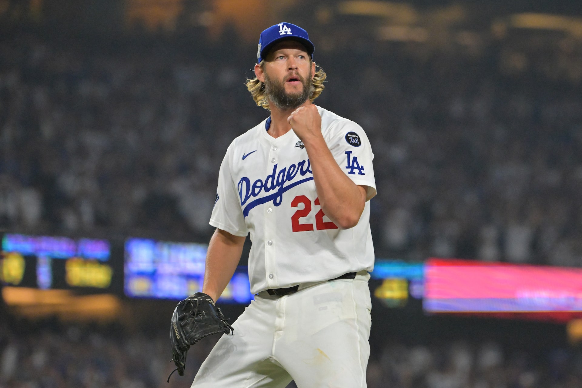 ＭＬＢ＝引退表明のカーショーがＷＢＣ米国代表入り、ブレグマンも
