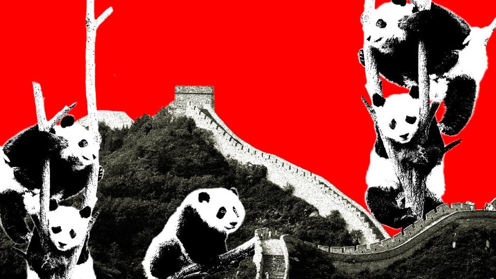 「中国的」な気分になる米国。ネットで広がる現象は何を意味するのか | WIRED.jp