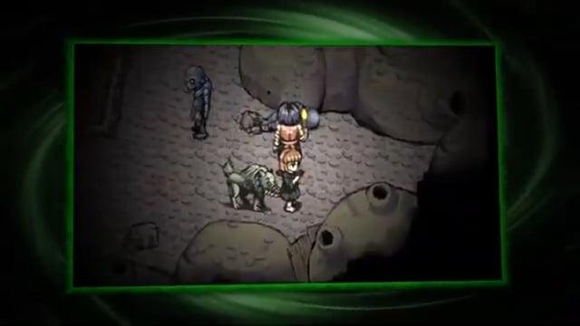 面白い YouTuber の Pyrocynical が、私たちの最大の古典の 1 つを新しい動画に追加しました。実際にそれでコアメモリのロックを解除しました。