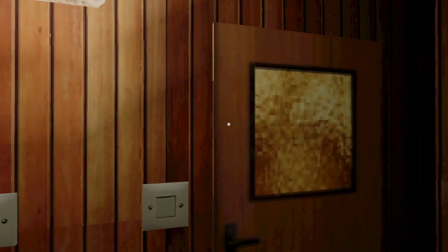 あなたはバブシアの家にいて、クッキーの箱を見つけました。