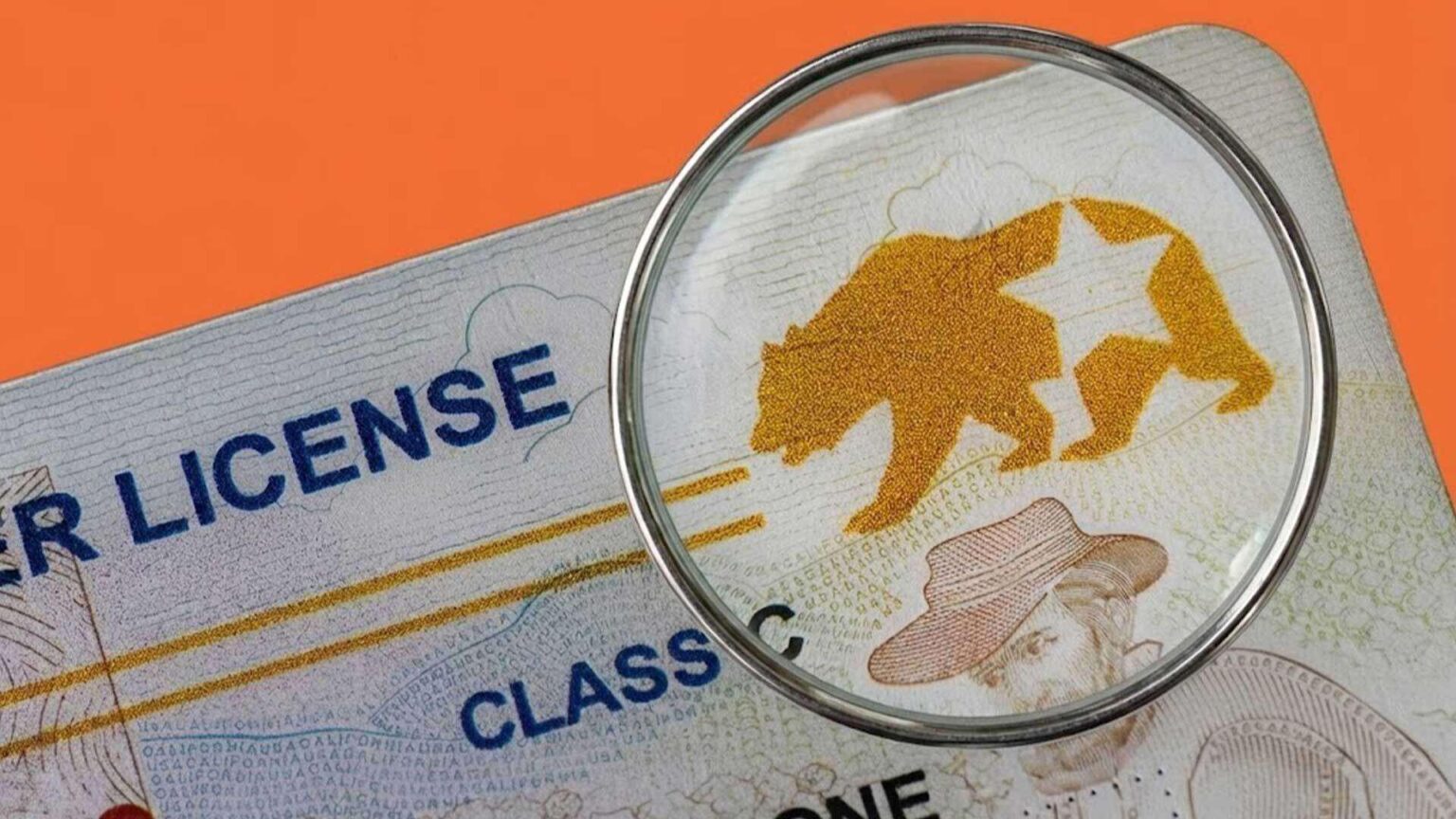 DHS、DHSが認証するREAL IDは米国市民権を確認するにはあまりにも信頼性が低いと言う