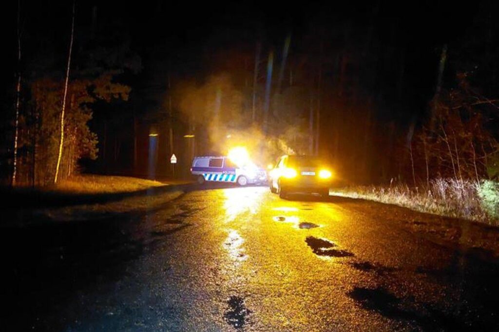 2年後、検察庁は父親と子供を死亡させた事故を起こした人物を起訴した 2年後、検察庁は父親と子供を死亡させた事故を起こした人物を起訴した