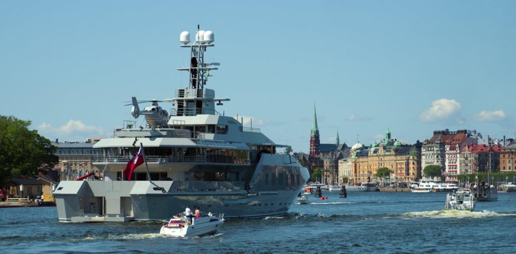 「私たちは怠け者で自己満足になってしまった」：スウェーデンの年金受給者が富裕税廃止で国がどう変わったかを語る