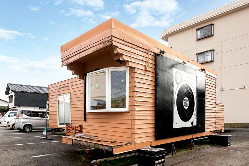 NONKY COFFEE STAND（ノンキーコーヒースタンド） サブ画像