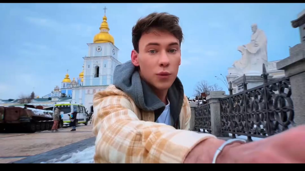 なぜマドゥロ大統領の崩壊がプーチンとロシアにとって非常に苦痛であり、完全に命を脅かすのかを説明するビデオ