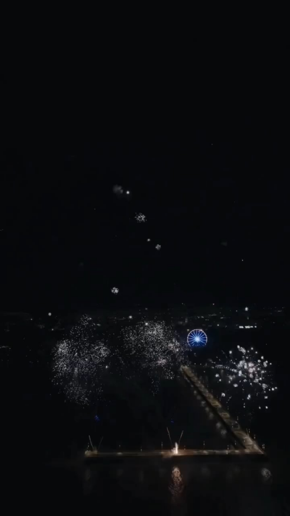 パランガは2026年に合意した。