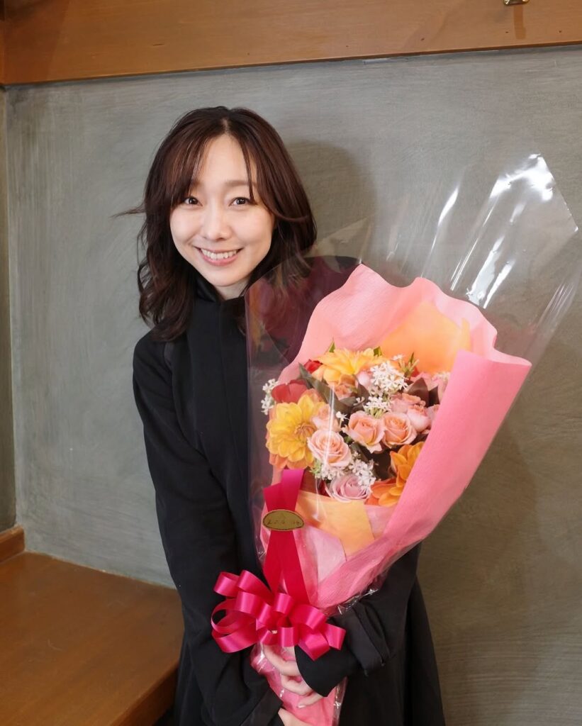 須田亜香里、ハッピーな近況を一挙公開　花束や友人とのエピソードに反響 | 話題の投稿 | スポーツブル (スポブル)