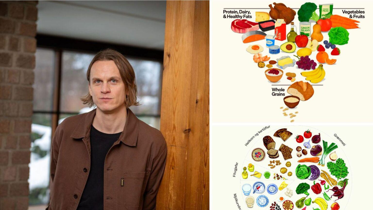 「これを見たとき鳥肌が立ちました」 - ヴィシル