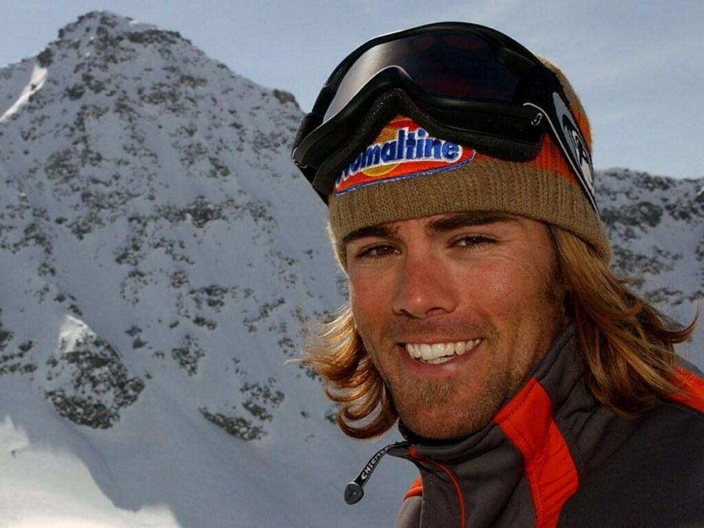 ウエリ・ケステンホルツ氏が雪崩に見舞われ死亡した。この男はスイス国民にプロスノーボードの重要性をもたらしました。彼が亡くなったと知り、とても憂鬱です。ウエリは多くの人にとってカルトヒーローとして常に私たちの心の中に記憶されるでしょう。