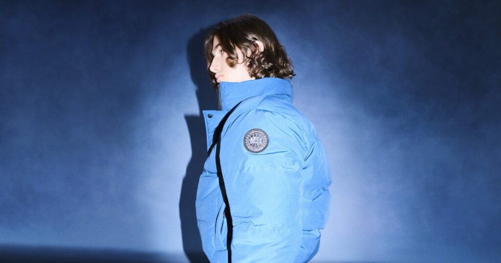 「カナダグース」が伊勢丹新宿店で期間限定ポップアップを開催 ヘリテージモデルや最新アウターなどを発売 – WWDJAPAN 「カナダグース」が伊勢丹新宿店で期間限定ポップアップを開催 ヘリテージモデルや最新アウターなどを発売 - WWDJAPAN