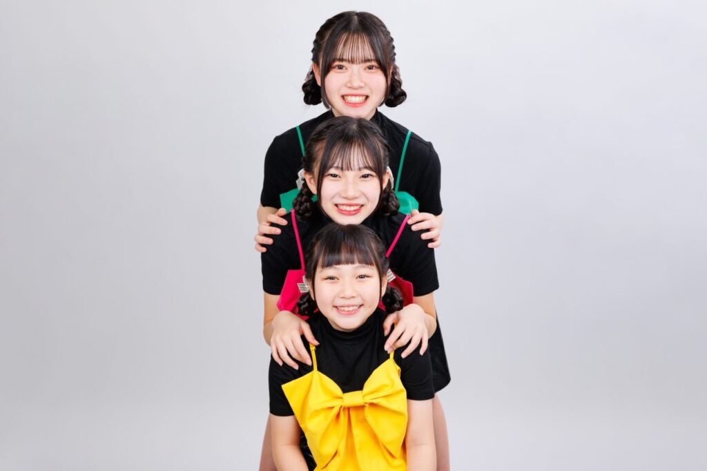 はまちこちゃんねる、5月17日(日)開催『GAKUSEI RUNWAY 2026 SUMMER in OSAKA 』に出演決定! はまちこちゃんねる、5月17日(日)開催『GAKUSEI RUNWAY 2026 SUMMER in OSAKA 』に出演決定!
