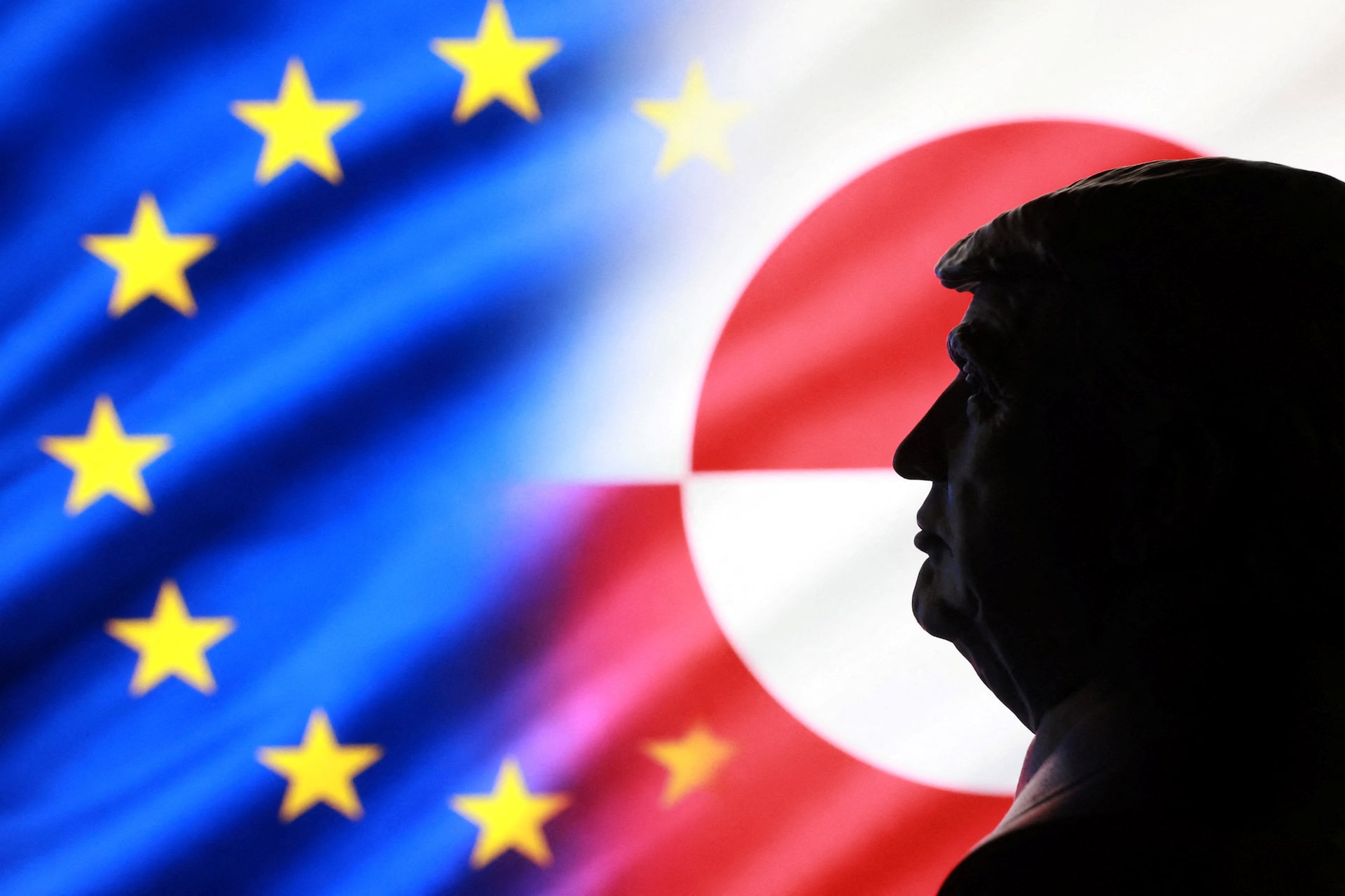 欧州、自らの利益守るため多くの手段ある＝ＥＵ外相