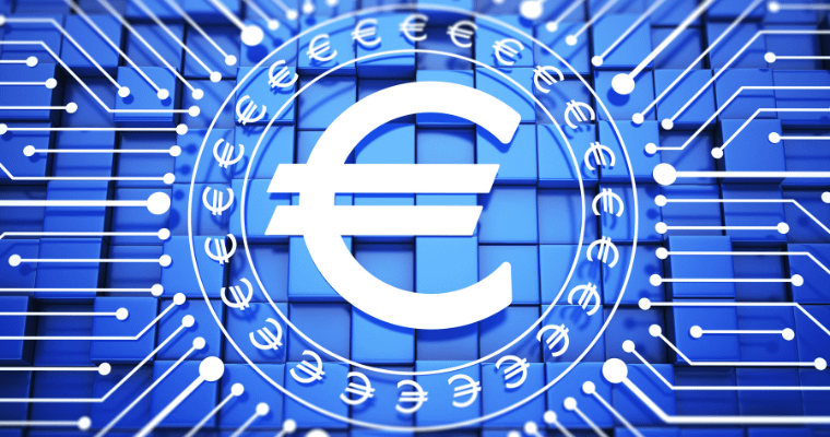 2029年のデジタルユーロ：ECBが新しい欧州通貨の技術開発を開始、ビザやマスターカードからの独立にも役立つ