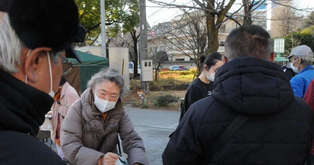 「高市さんは働く前に解散か」 物価高に苦しむ市民から失望の声 ―「経済対策最優先」は何だったのか