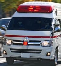 パラグライダー離陸場から転落 孫と初日の出見に来た63歳男性死亡 茨城・石岡
