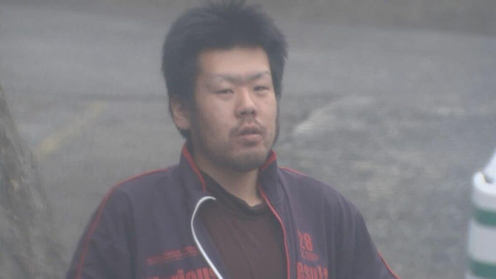【速報】「俺が出るまで待っておけよ」“東名高速あおり運転事故”石橋和歩被告の懲役18年判決が確定へ 最高裁が被告の上告を棄却 | TBS NEWS DIG (1ページ)