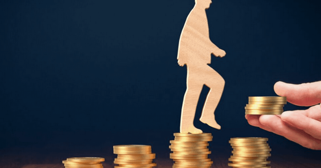 ウーバッハ氏は、国営大企業は従業員の給与を400ユーロ引き上げることができると保証