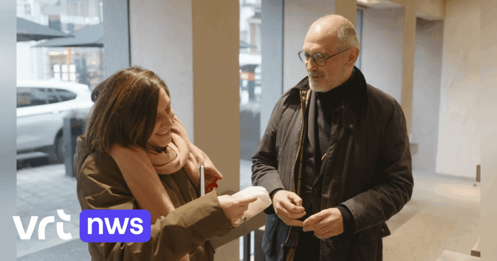 「肉屋とパン屋の不条理な状況」: 新しい VAT 税率に批判的な税務専門家 | VRT NWS: ニュース