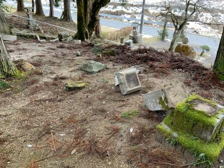 鳥取・島根地震、断層活動一部か　今後Ｍ７級恐れも、広島大の調査