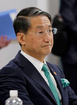 これまでの人口減対策「検証を」　鳥取知事、政府聴取で提言