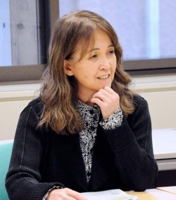 震災時の性暴力、実態調査　岩手県立大、小学生以上が対象