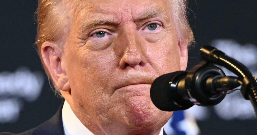 ケネディ・センターのトップの犯罪者が入社わずか数日で辞任