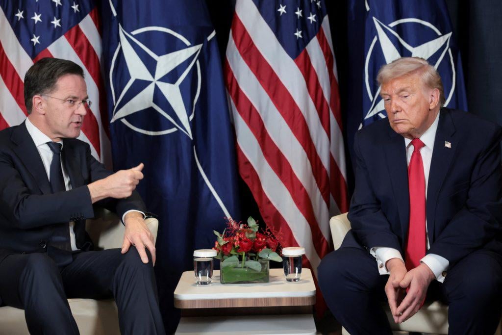 トランプ大統領、グリーンランドに対する脅迫を撤回したが、同盟国は損害が出たと主張 | PBS ニュース
