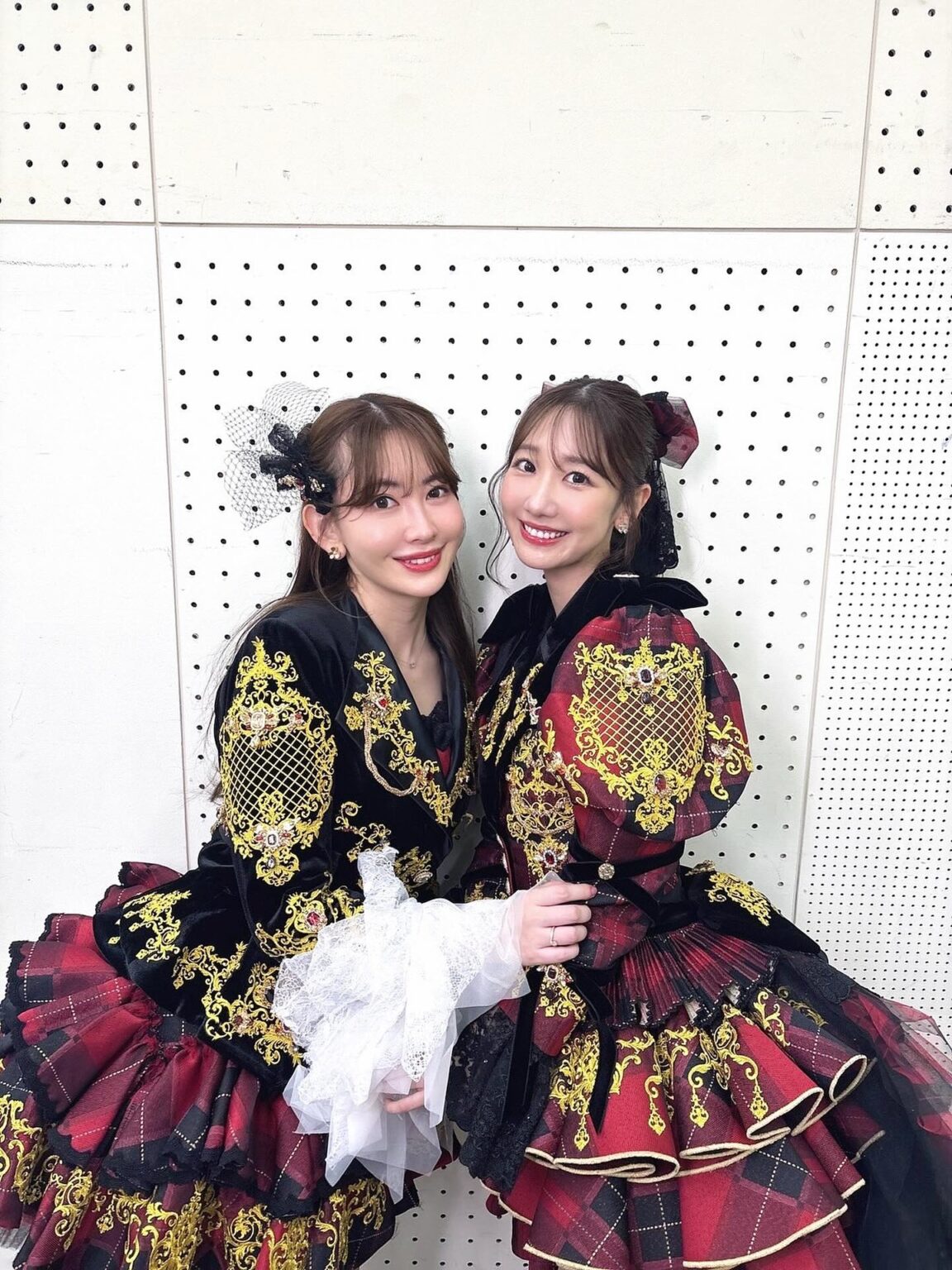 柏木由紀、あの「神セブン」メンバーと2ショット | 話題の投稿 | スポーツブル (スポブル)