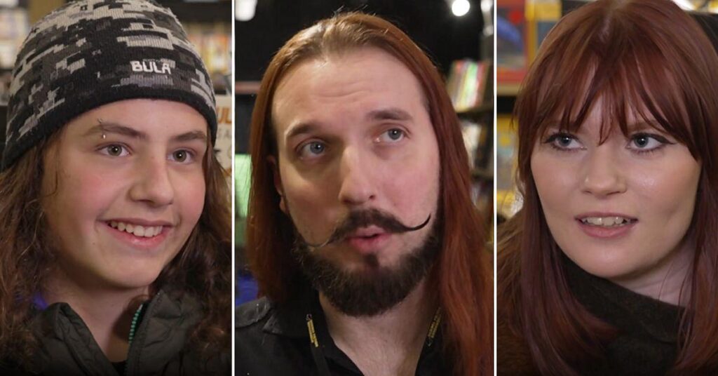 若者がスウェーデン語の本を読まない理由はこれだ：「うんざりする」