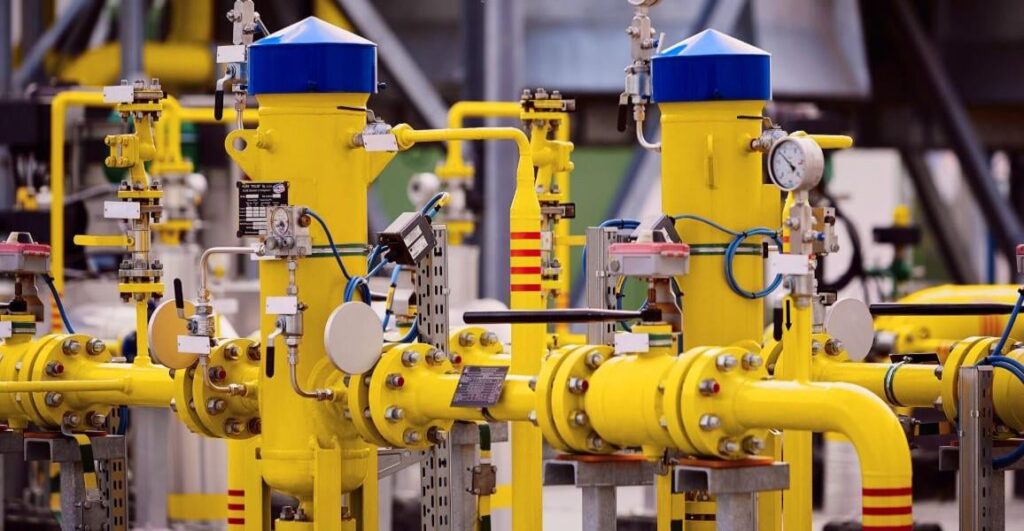 ポーランド、冬の暖房危機の中、ウクライナへのガス輸出能力を拡大へ