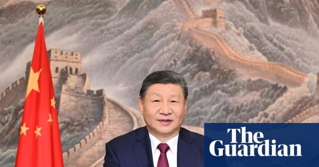 習近平氏、大晦日の演説で中台統一を誓う―統一は「止められない」と中国国家主席