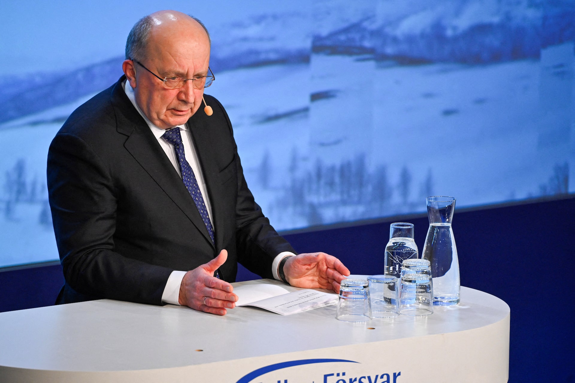 欧州委員、米軍のグリーンランド占領警戒　デンマーク要請なら支援