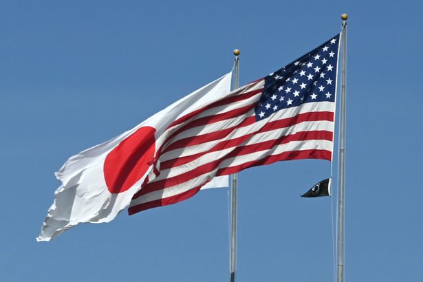 米国防戦略　同盟国防衛費ＧＤＰ５％に　南西諸島含む「第１列島線」強固に