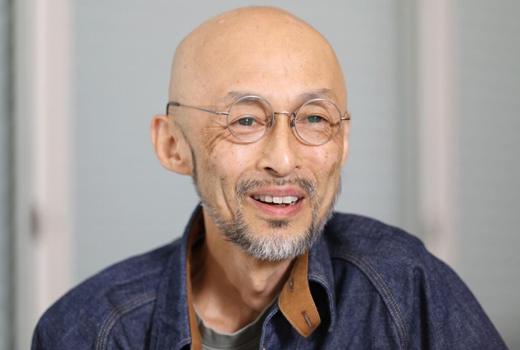 「ヒカルの碁」「デスノート」漫画家・小畑健さん「絵に全振り」で見いだした活路…第一線に立つ「絵師」の原点は故郷新潟の書店に