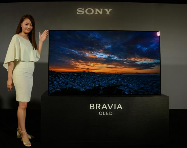 ソニーグループ、テレビ事業を分離 中国大手が過半握る合弁が承継