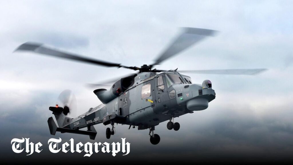 イギリス海軍、ロシア船をイギリス領海から強制退去